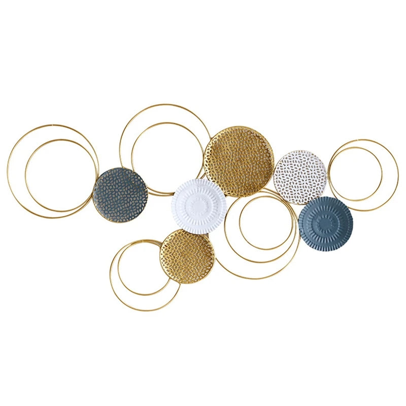 Metal Wall Art Decoration
